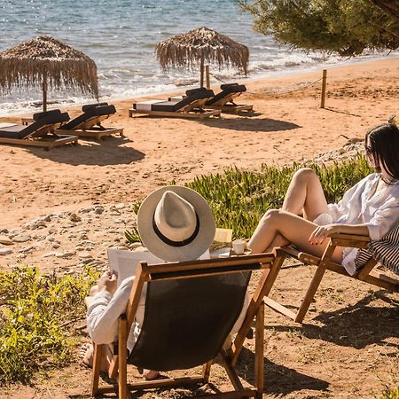 Grand Blue Beach Residences Lixouri Ngoại thất bức ảnh