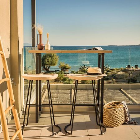 Grand Blue Beach Residences Lixouri Ngoại thất bức ảnh