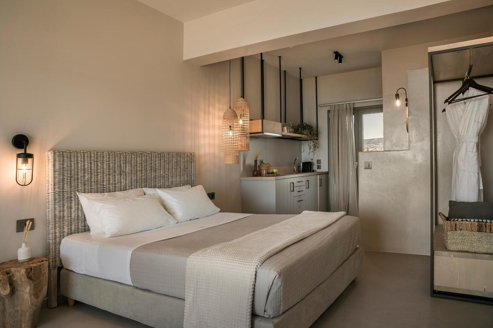 Grand Blue Beach Residences Lixouri Ngoại thất bức ảnh