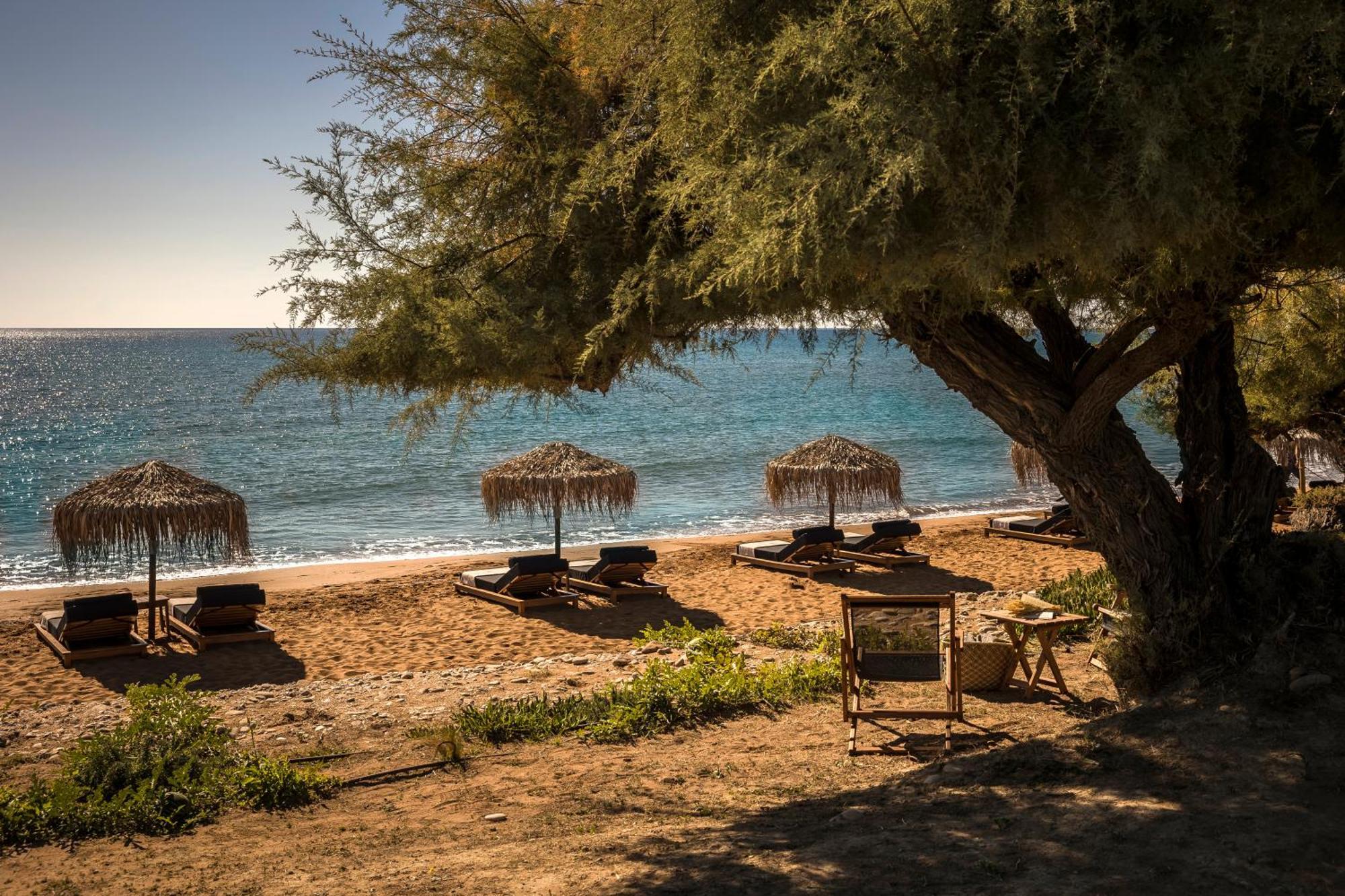 Grand Blue Beach Residences Lixouri Ngoại thất bức ảnh