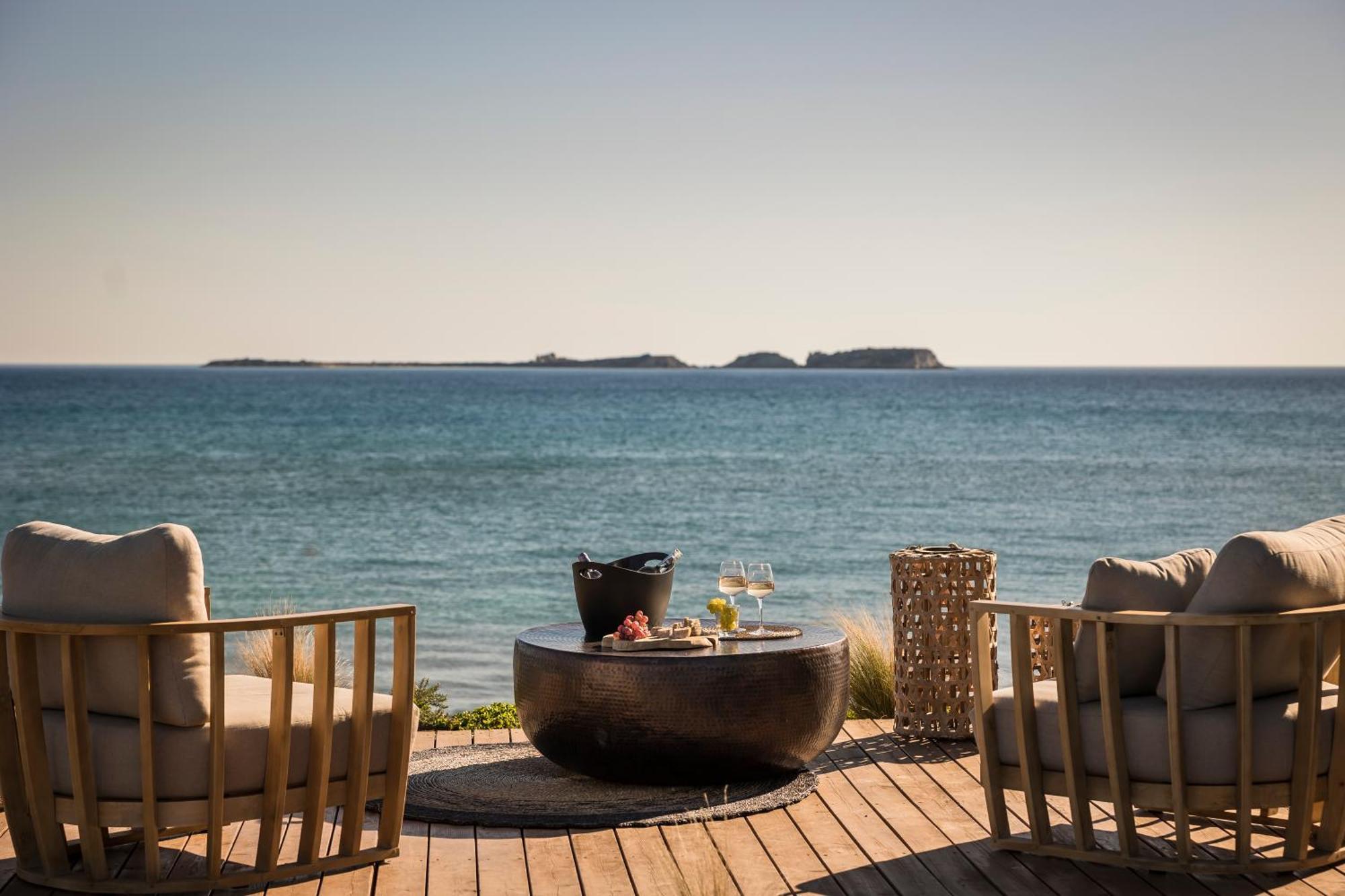 Grand Blue Beach Residences Lixouri Ngoại thất bức ảnh